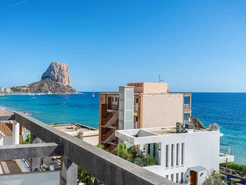 Appartement Calp, 3 pièces, 4 personnes - photo_19081509141