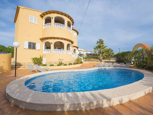 Villa Calp, 7 pièces, 12 personnes - photo_19081552292