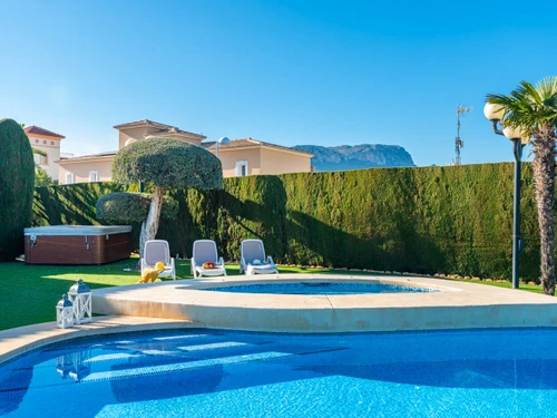 Villa Calp, 8 pièces, 14 personnes - photo_19081525372