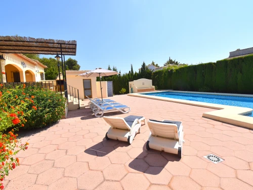 Villa Xàbia, 3 bedrooms, 6 persons - photo_1011633857656