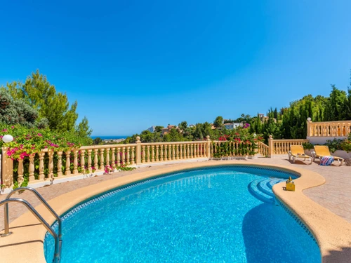 Villa Calp, 5 pièces, 8 personnes - photo_19081527304