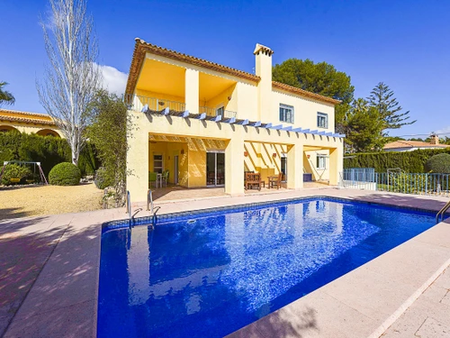 Villa Calp, 4 Schlafzimmer, 10 Personen - photo_19081553043