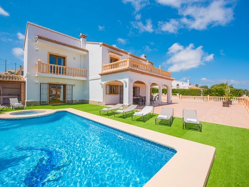 Villa Calp, 6 bedrooms, 12 persons - photo_19081547858