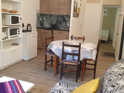 Appartement Cauterets, 2 pièces, 6 personnes - photo_14537714791