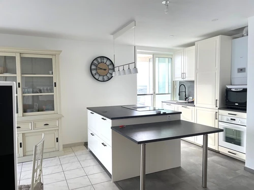 Appartement La Grande-Motte, 3 pièces, 6 personnes - photo_1011672261994