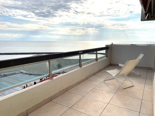 Appartement La Grande-Motte, 3 pièces, 6 personnes - photo_1011672261994