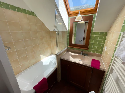 Apartment La Salle-les-Alpes, 2 bedrooms, 6 persons - photo_19749217201