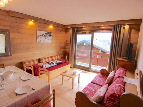 Apartment Les Saisies, 1 bedroom, 5 persons - photo_20224118764