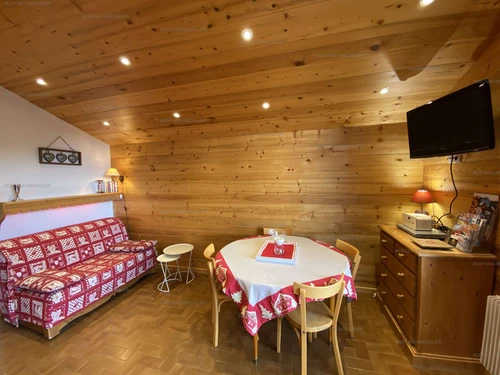 Ferienwohnung Le Grand-Bornand, 1 Schlafzimmer, 5 Personen - photo_1011672280903