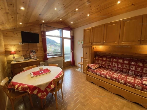 Ferienwohnung Le Grand-Bornand, 1 Schlafzimmer, 5 Personen - photo_1011672280903