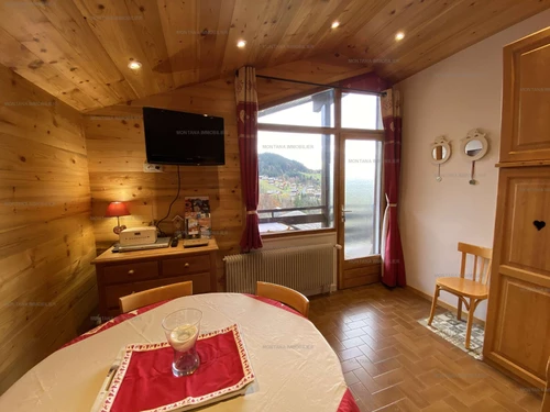 Ferienwohnung Le Grand-Bornand, 1 Schlafzimmer, 5 Personen - photo_1011672280903