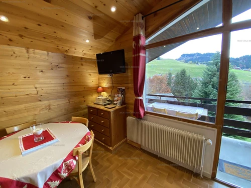 Ferienwohnung Le Grand-Bornand, 1 Schlafzimmer, 5 Personen - photo_1011672280903