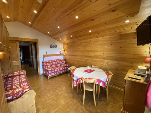 Ferienwohnung Le Grand-Bornand, 1 Schlafzimmer, 5 Personen - photo_1011672280903