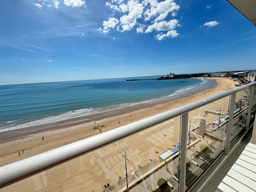 Appartement Les Sables-d'Olonne, 2 pièces, 4 personnes - photo_1473450075