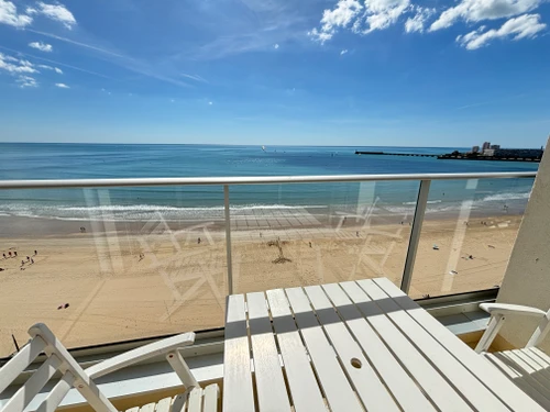 Appartement Les Sables-d'Olonne, 2 pièces, 4 personnes - photo_1473450075