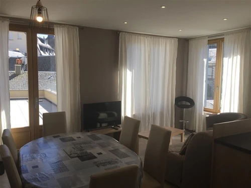 Appartement Mont-Dore, 3 pièces, 6 personnes - photo_13918144225