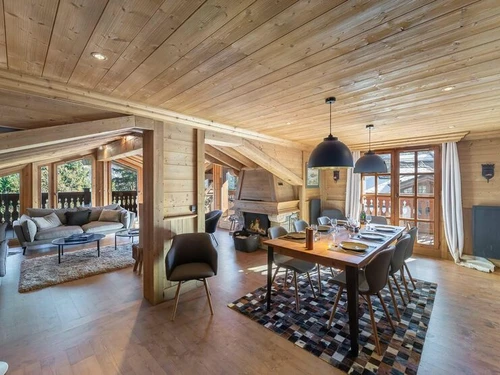 Chalet Courchevel, 6 pièces, 10 personnes - photo_1011672346446