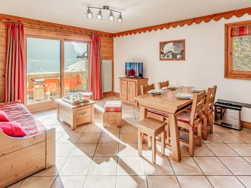 Appartement Champagny-en-Vanoise, 3 pièces, 6 personnes - photo_20153758404