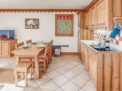 Appartement Champagny-en-Vanoise, 3 pièces, 6 personnes - photo_20153758404