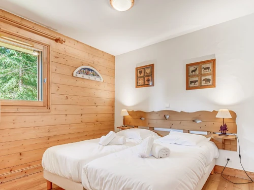 Appartement Champagny-en-Vanoise, 3 pièces, 6 personnes - photo_20153758404