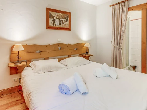 Appartement Champagny-en-Vanoise, 3 pièces, 6 personnes - photo_20153758404