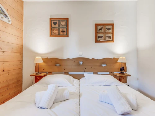 Appartement Champagny-en-Vanoise, 3 pièces, 6 personnes - photo_20153758404