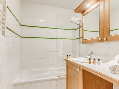 Appartement Champagny-en-Vanoise, 3 pièces, 6 personnes - photo_20153758404