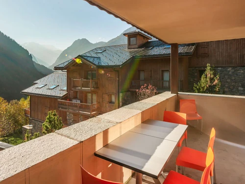 Appartement Champagny-en-Vanoise, 3 pièces, 6 personnes - photo_20153758404