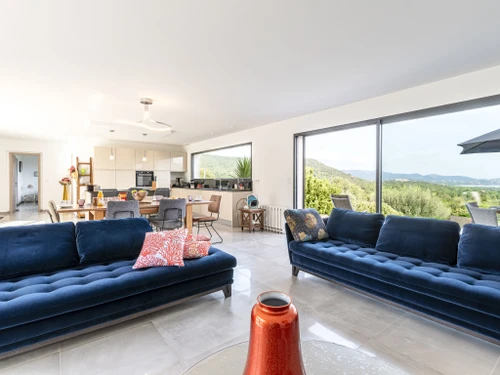 Villa Sainte Lucie de Porto Vecchio, 4 Schlafzimmer, 8 Personen - photo_1011672736169