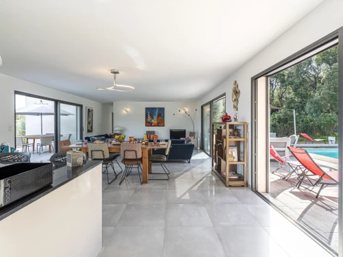 Villa Sainte Lucie de Porto Vecchio, 4 Schlafzimmer, 8 Personen - photo_1011672736169