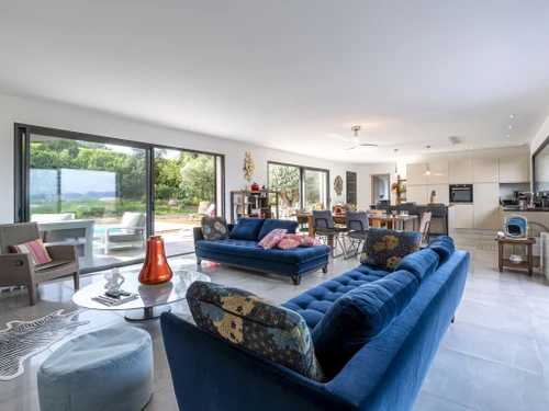 Villa Sainte Lucie de Porto Vecchio, 4 Schlafzimmer, 8 Personen - photo_1011672736169