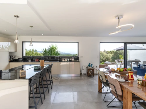 Villa Sainte Lucie de Porto Vecchio, 4 Schlafzimmer, 8 Personen - photo_1011672736169