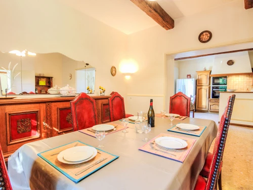 Ferienhaus Carpentras, 4 Schlafzimmer, 11 Personen - photo_709898033