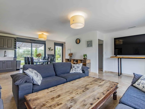 Villa Pernes-les-Fontaines, 3 bedrooms, 6 persons - photo_14012925093