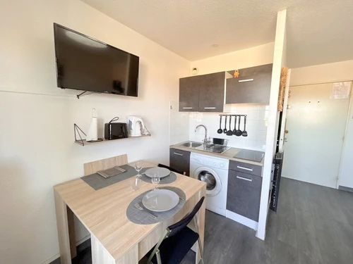 Studio Le Barcarès, 1 pièce, 2 personnes - photo_14583022084