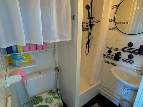 Studio Le Barcarès, 1 pièce, 2 personnes - photo_14583022084