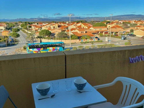 Studio Le Barcarès, 1 pièce, 2 personnes - photo_14583022084