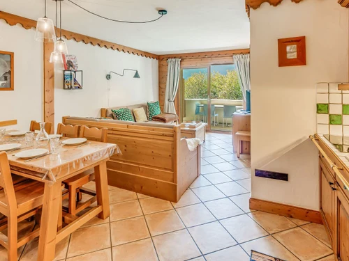 Appartement Champagny-en-Vanoise, 3 pièces, 8 personnes - photo_19739976995