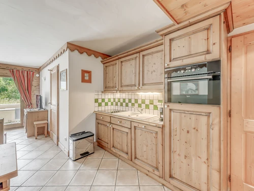 Appartement Champagny-en-Vanoise, 3 pièces, 8 personnes - photo_19739976995