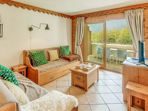 Appartement Champagny-en-Vanoise, 3 pièces, 8 personnes - photo_19739976995