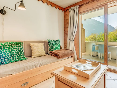 Appartement Champagny-en-Vanoise, 3 pièces, 8 personnes - photo_19739976995