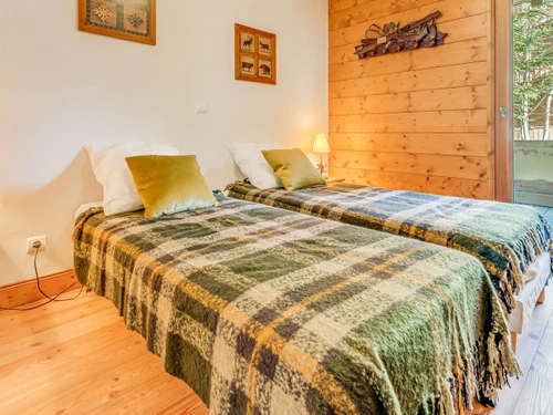 Appartement Champagny-en-Vanoise, 3 pièces, 8 personnes - photo_19739976995