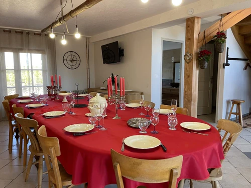 Gite Blomard, 5 bedrooms, 12 persons - photo_17064459186