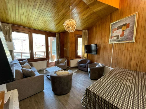 Appartement Tignes, 4 pièces, 8 personnes - photo_14361157695