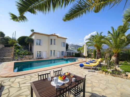 Villa Calp, 3 Schlafzimmer, 6 Personen - photo_1011672973396