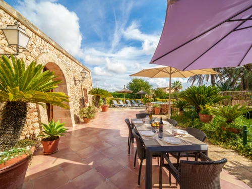 Villa Ariany, 4 pièces, 6 personnes - photo_1011672976232