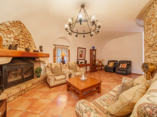 Villa Ariany, 4 pièces, 6 personnes - photo_1011672976232