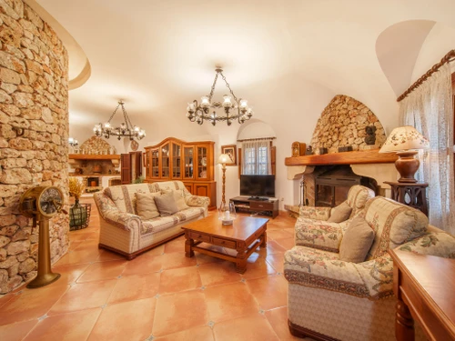 Villa Ariany, 4 pièces, 6 personnes - photo_1011672976232