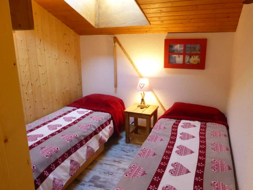 Apartment Arêches-Beaufort, 3 bedrooms, 6 persons - photo_1011672987661