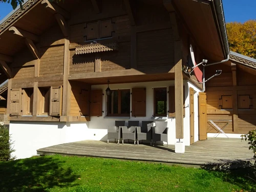 Chalet Les Gets, 3 Schlafzimmer, 7 Personen - photo_1011672988513